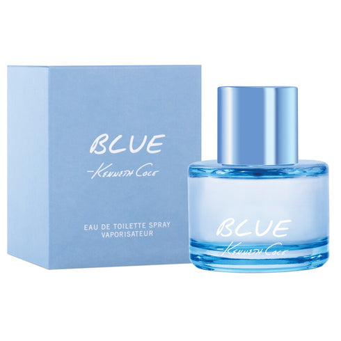 Buy Fragrance and Perfume Online from Canada No 1 Perfume Store for Kenneth Cole Blue By Kenneth Cole For Men Colognes